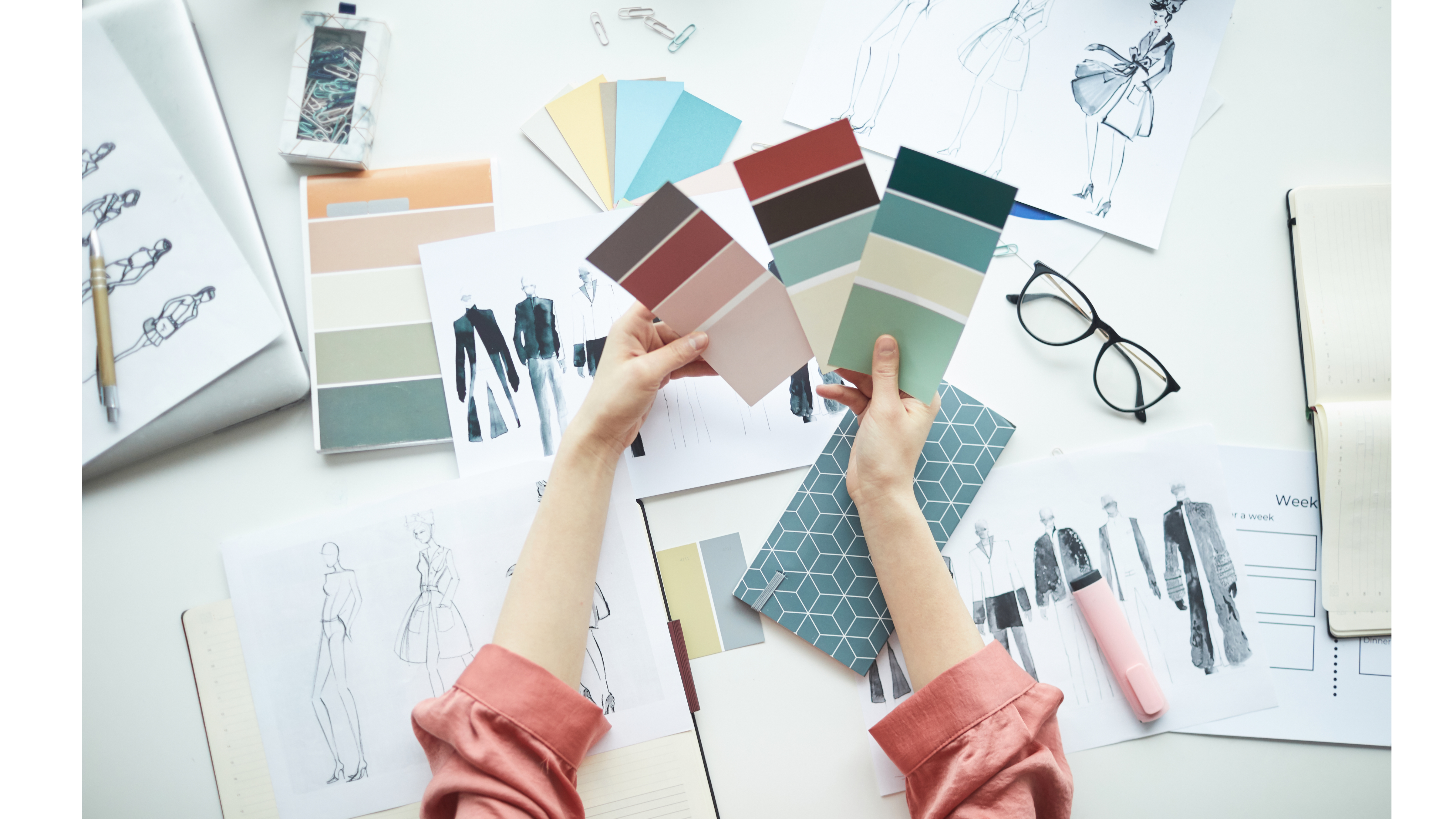 ANÁLISIS DE TENDENCIA & CONSTRUCCIÓN DE COLECCIÓN COMERCIAL